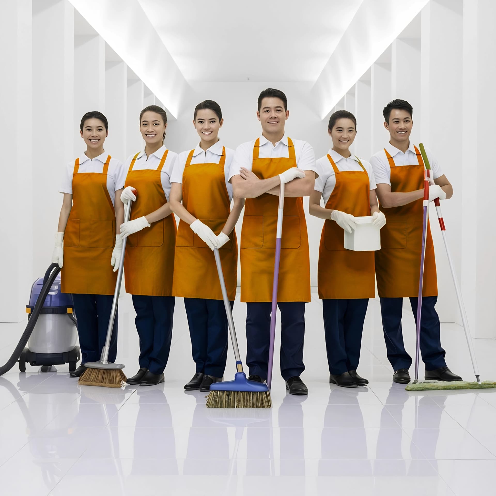 Why Choose Us?